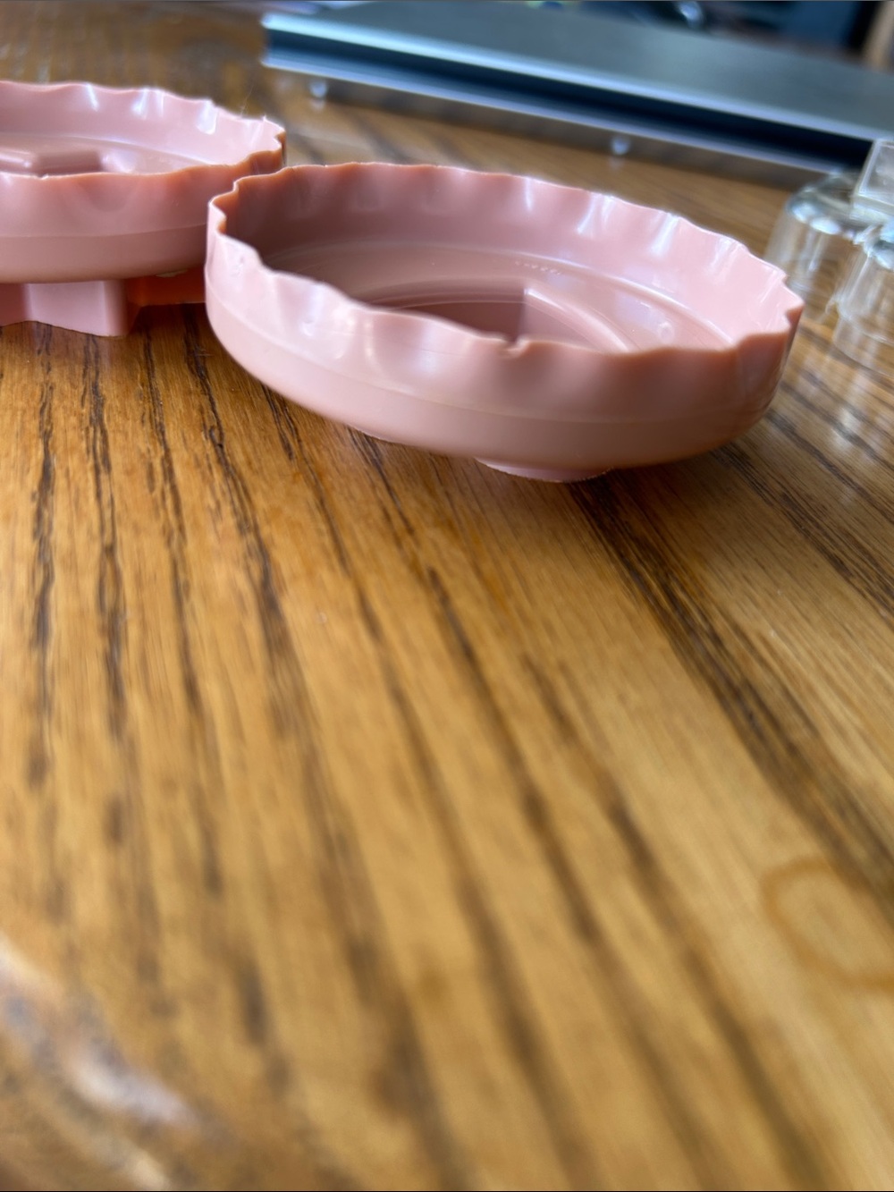 Tupperware Cookie Cutter Set - Picture 6 of 6